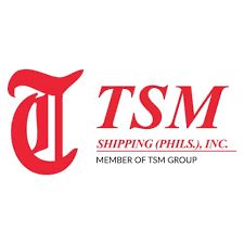 TSM Shipping (Phils) .